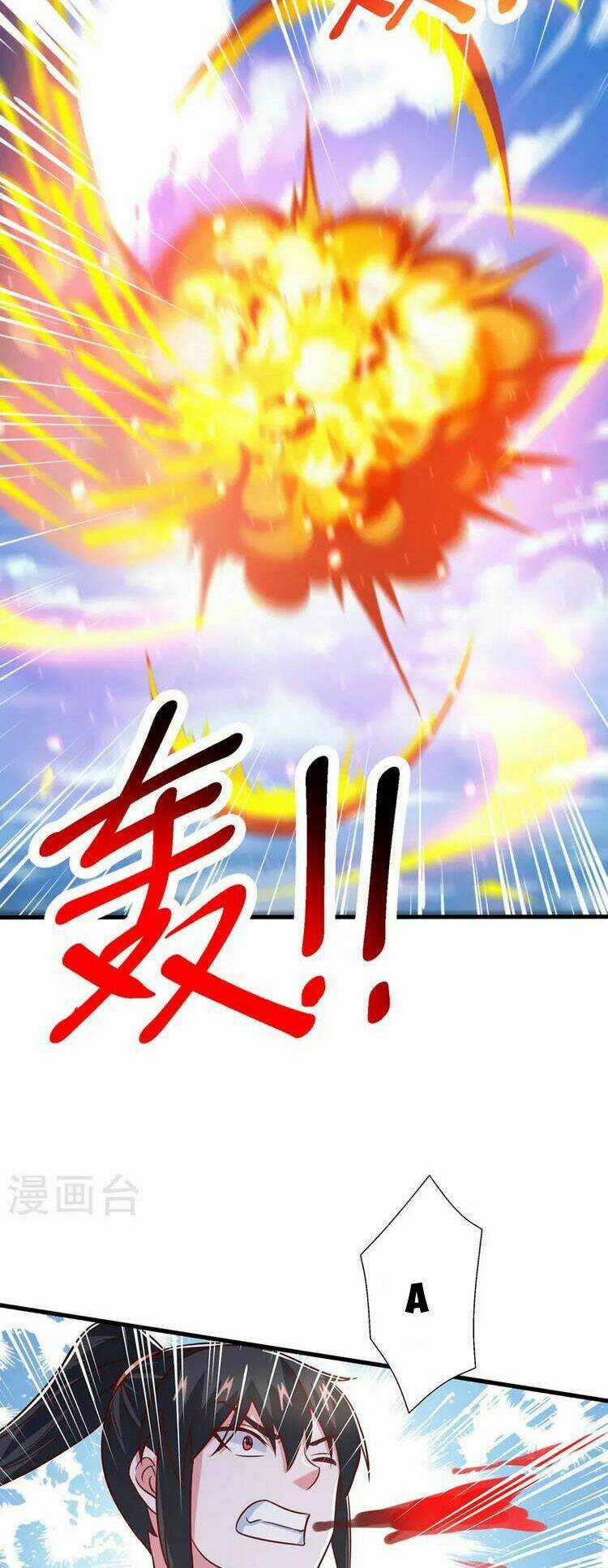 Độc Bộ Tiêu Dao Chapter 392 trang 9