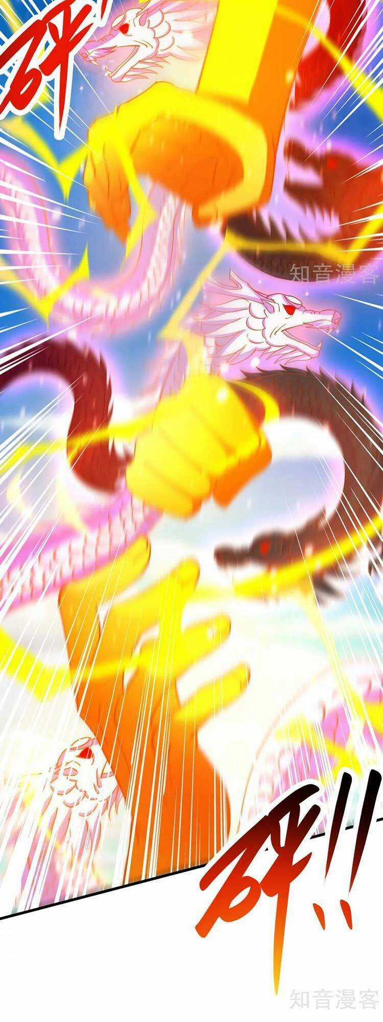 Độc Bộ Tiêu Dao Chapter 393 trang 11