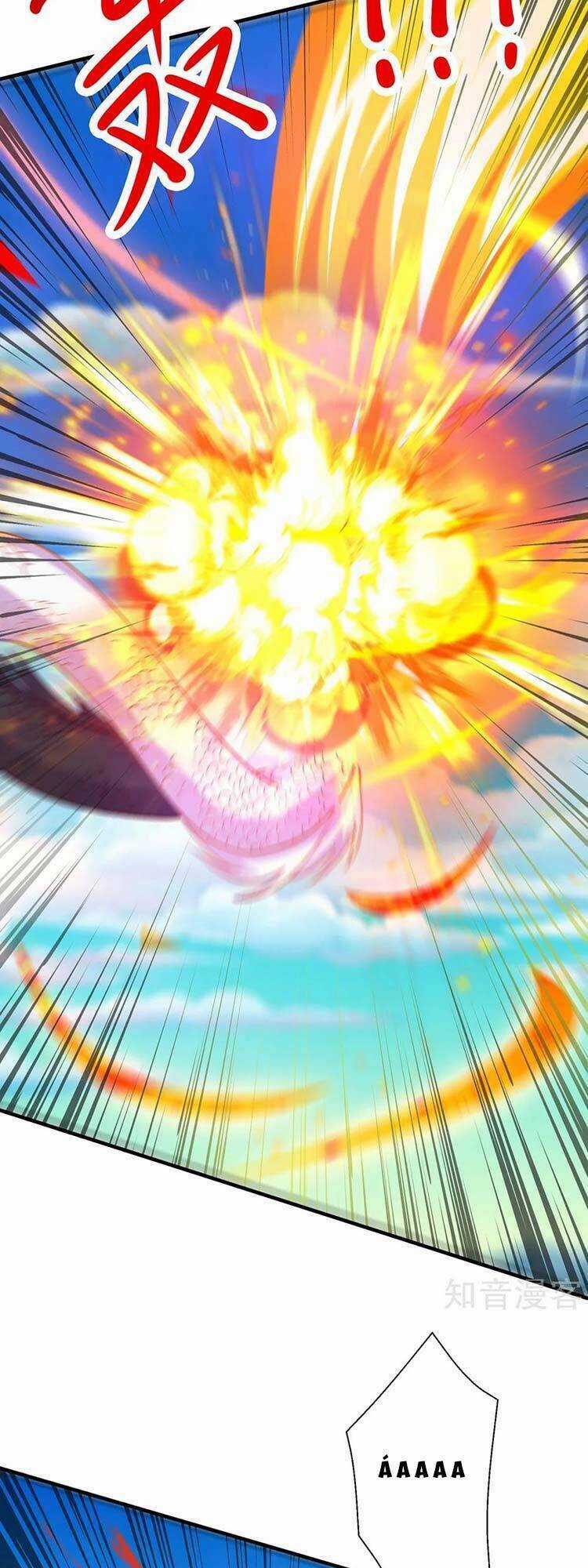 Độc Bộ Tiêu Dao Chapter 393 trang 13