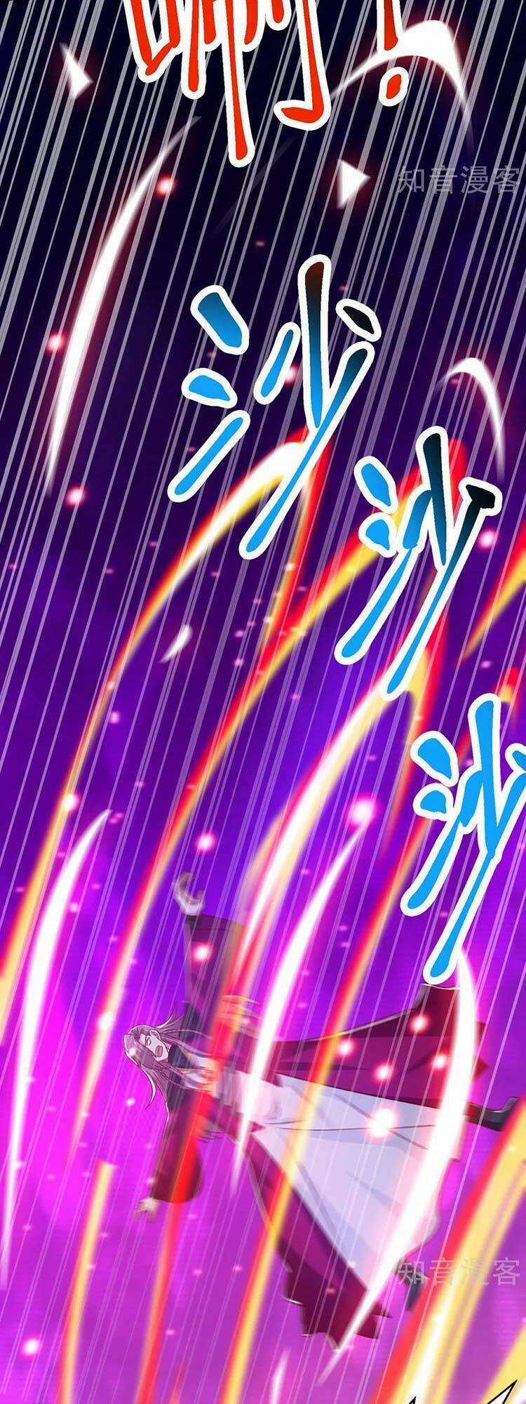 Độc Bộ Tiêu Dao Chapter 393 trang 20