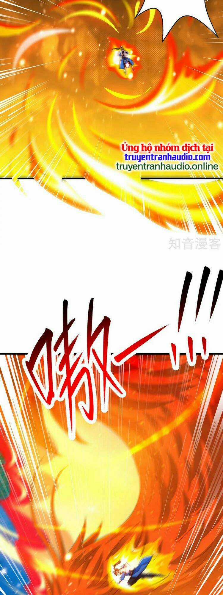 Độc Bộ Tiêu Dao Chapter 394 trang 14