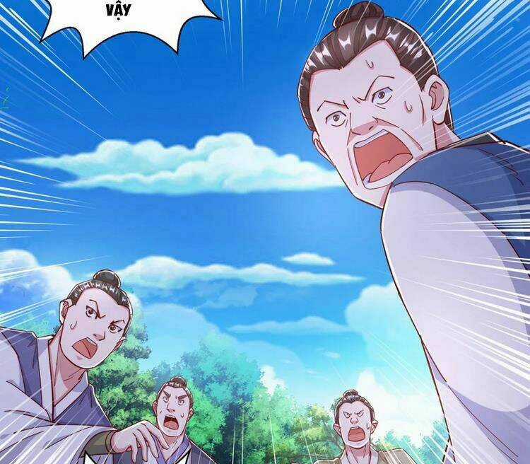 Độc Bộ Tiêu Dao Chapter 394 trang 16