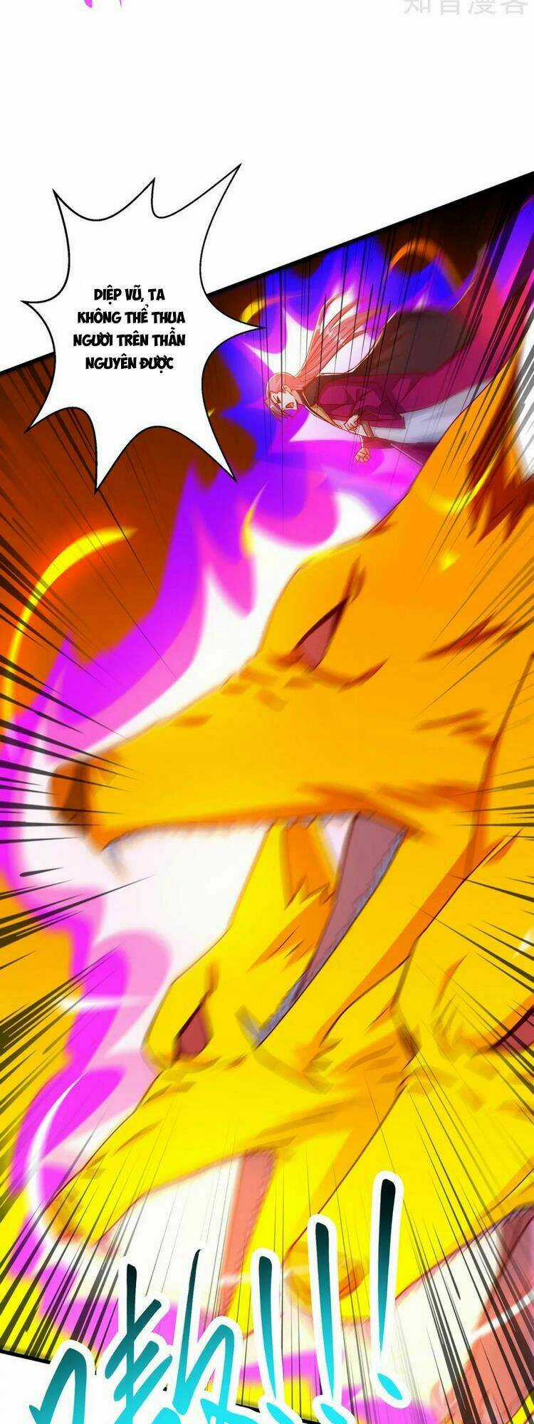 Độc Bộ Tiêu Dao Chapter 394 trang 18