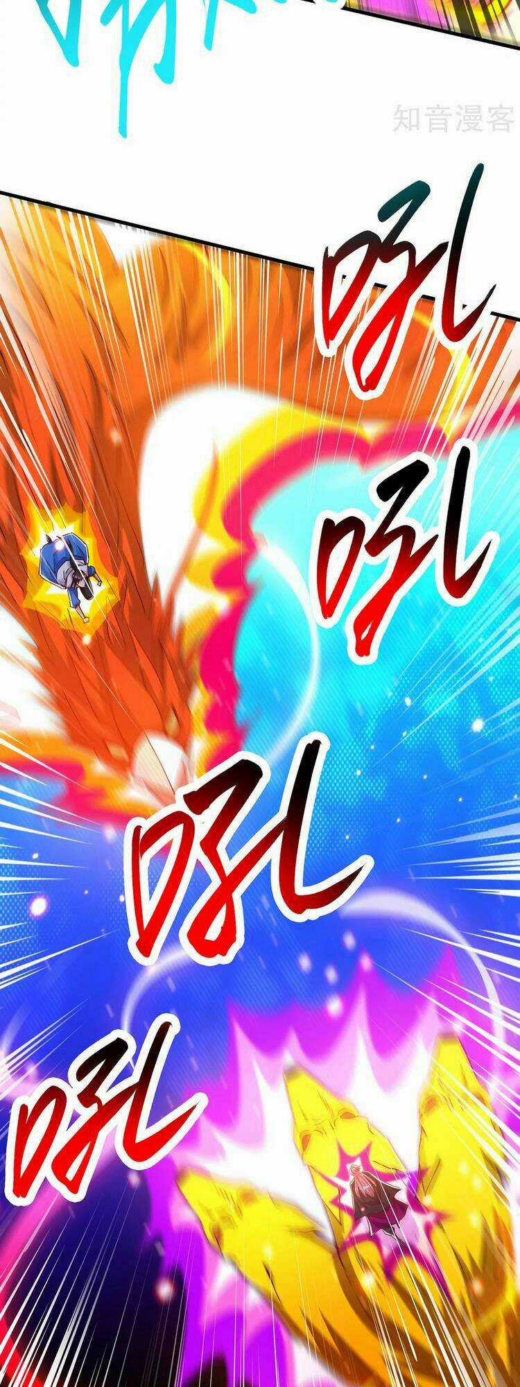 Độc Bộ Tiêu Dao Chapter 394 trang 19