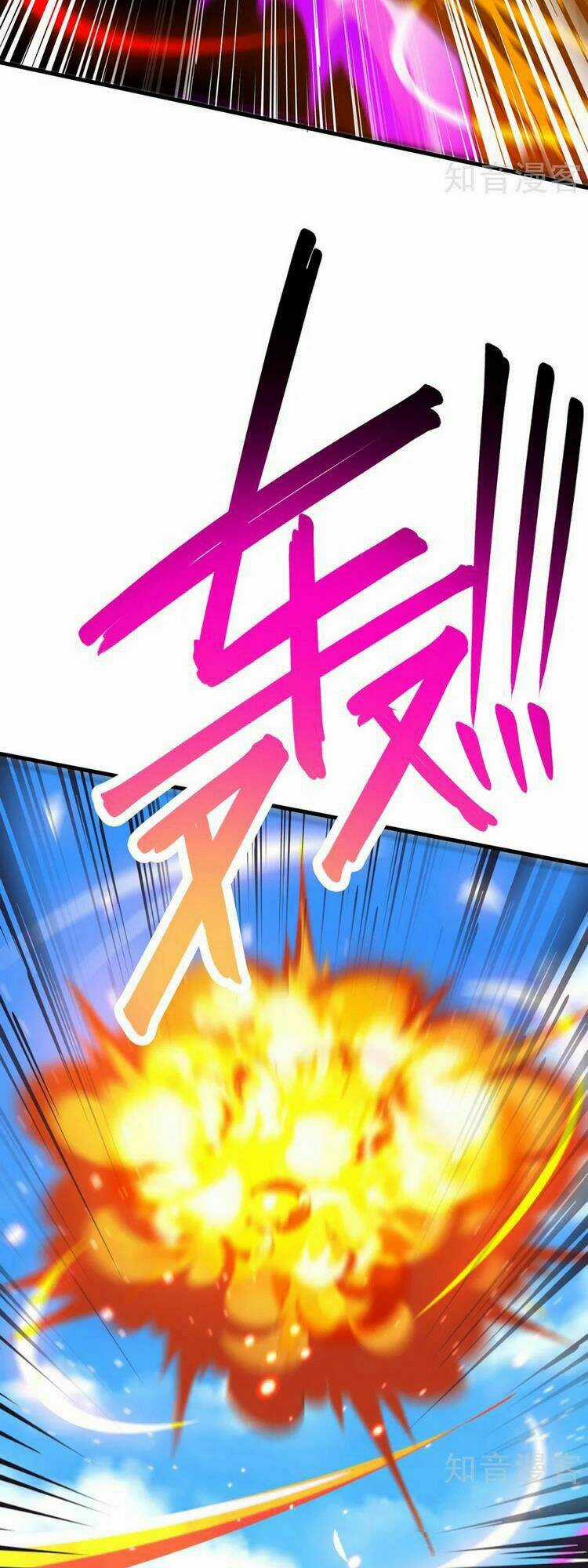 Độc Bộ Tiêu Dao Chapter 394 trang 20