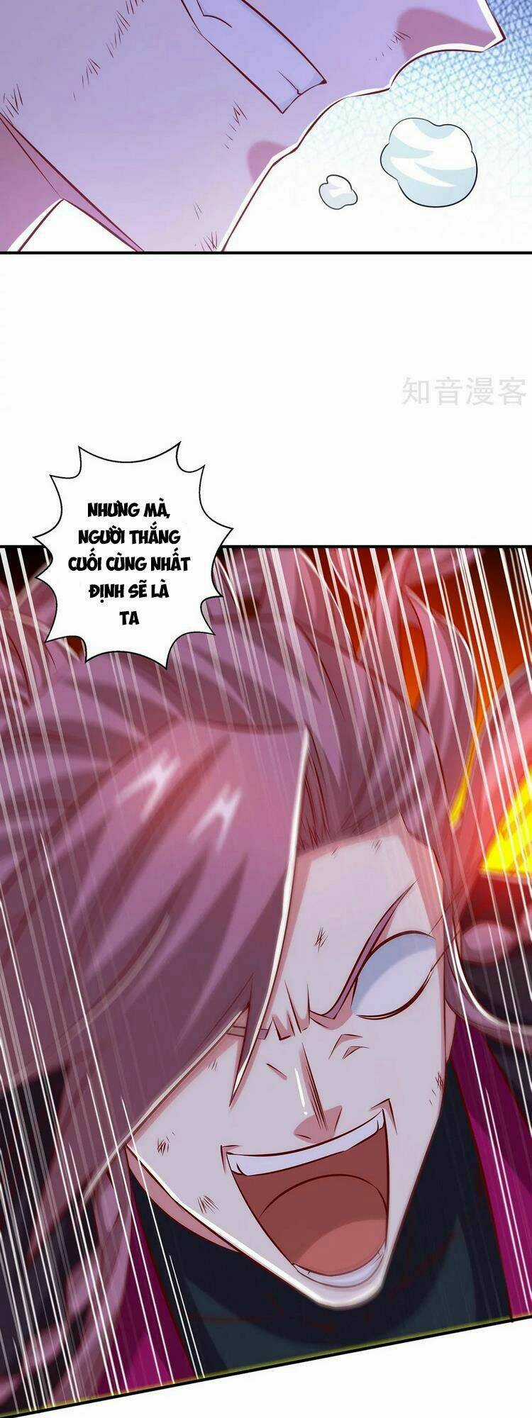 Độc Bộ Tiêu Dao Chapter 394 trang 25