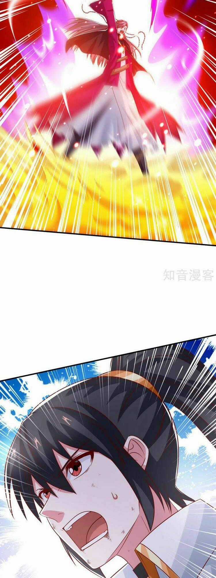 Độc Bộ Tiêu Dao Chapter 394 trang 28