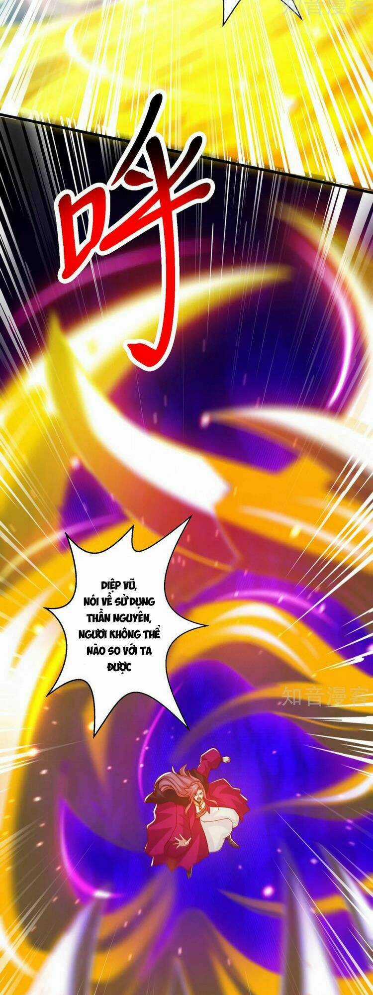 Độc Bộ Tiêu Dao Chapter 394 trang 5