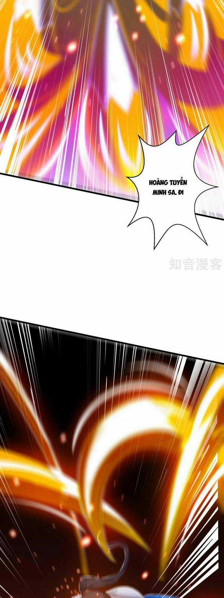 Độc Bộ Tiêu Dao Chapter 394 trang 6