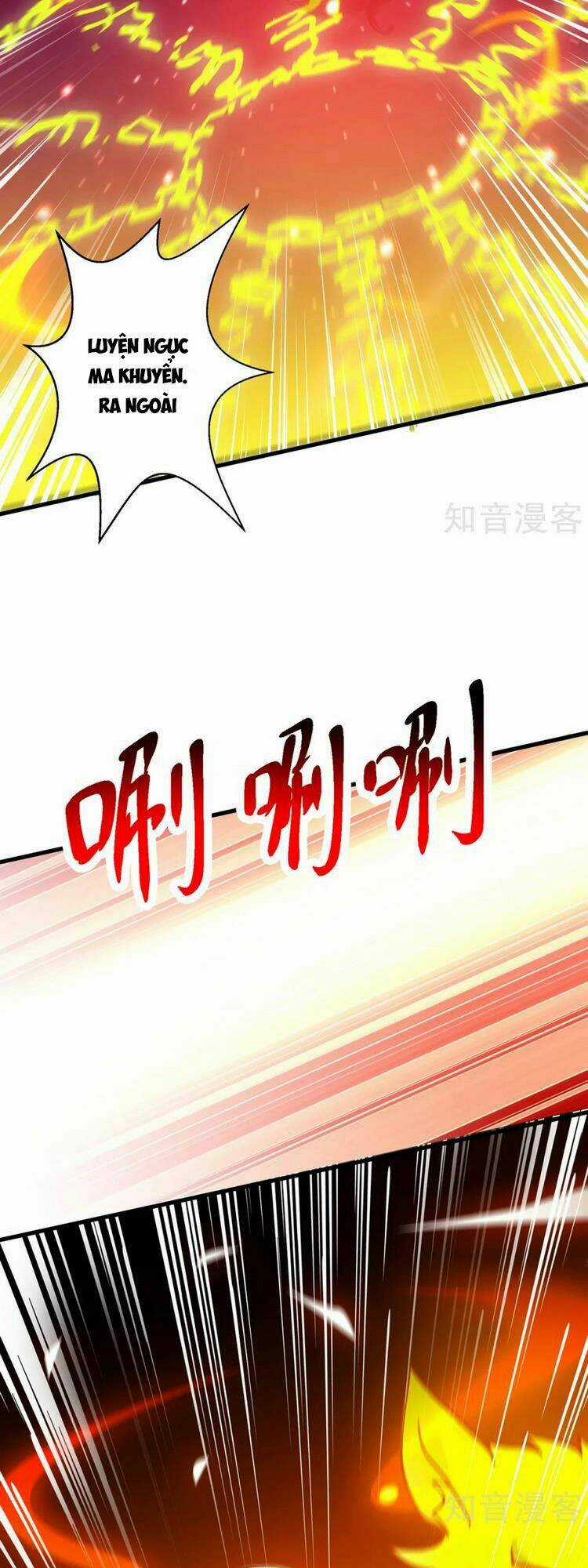 Độc Bộ Tiêu Dao Chapter 394 trang 9