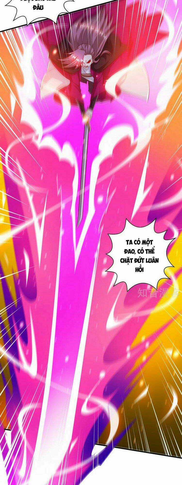 Độc Bộ Tiêu Dao Chapter 395 trang 15