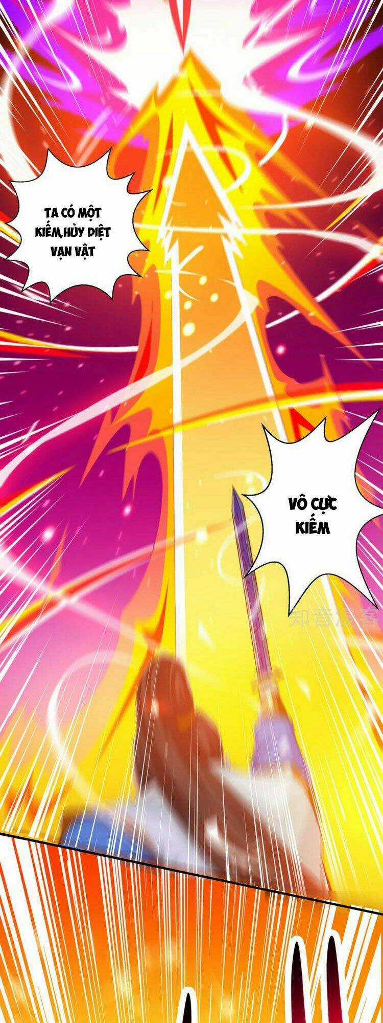 Độc Bộ Tiêu Dao Chapter 395 trang 17