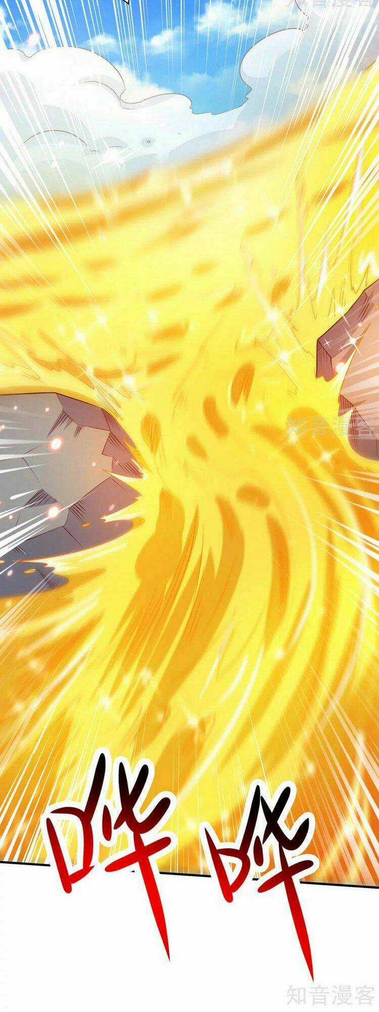 Độc Bộ Tiêu Dao Chapter 395 trang 20