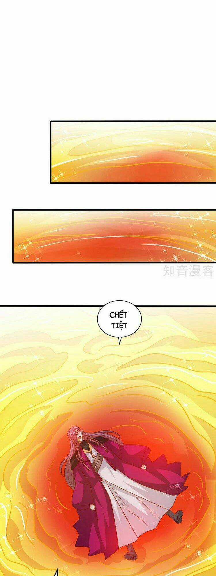 Độc Bộ Tiêu Dao Chapter 395 trang 21