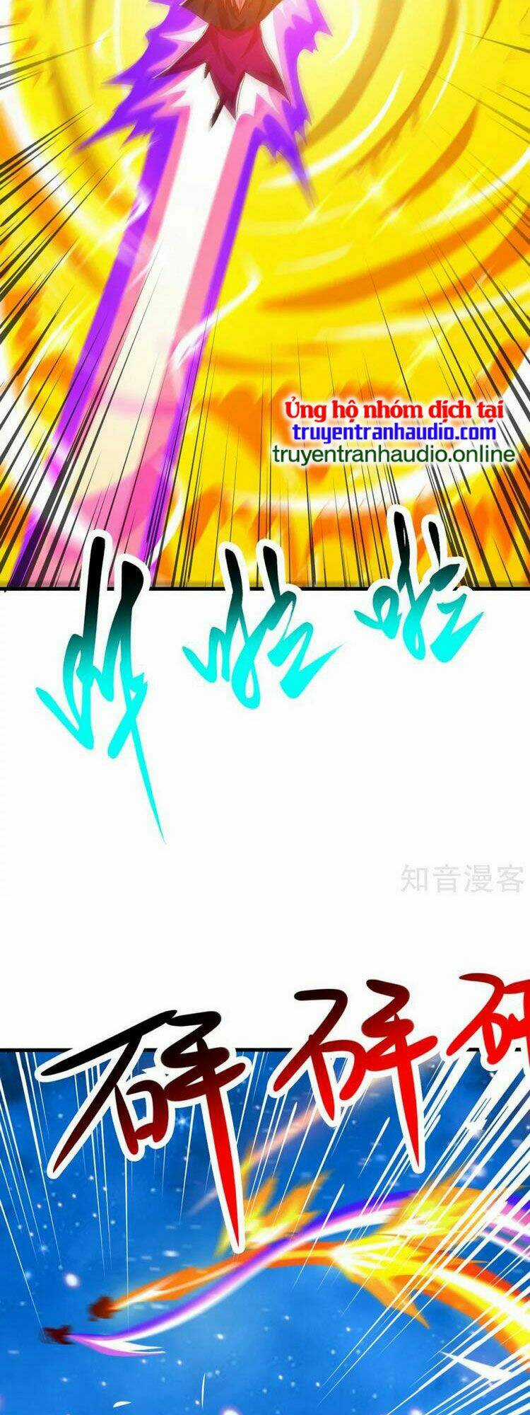 Độc Bộ Tiêu Dao Chapter 395 trang 7