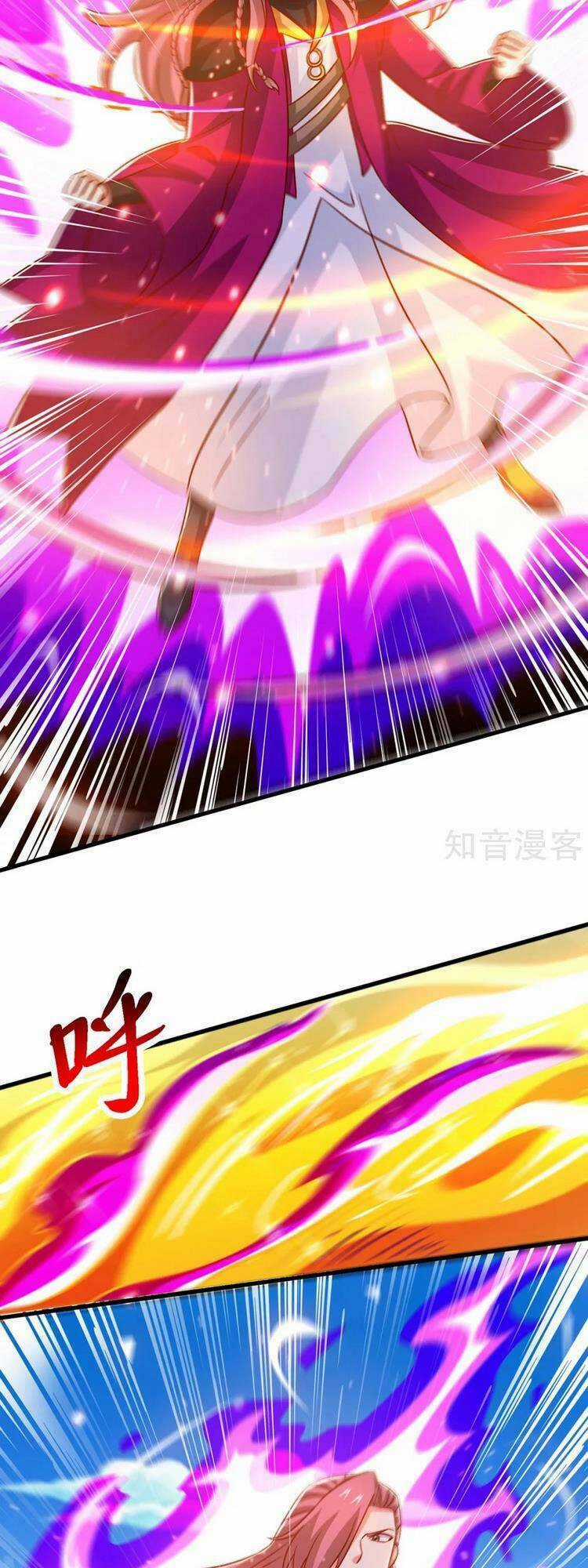 Độc Bộ Tiêu Dao Chapter 396 trang 1