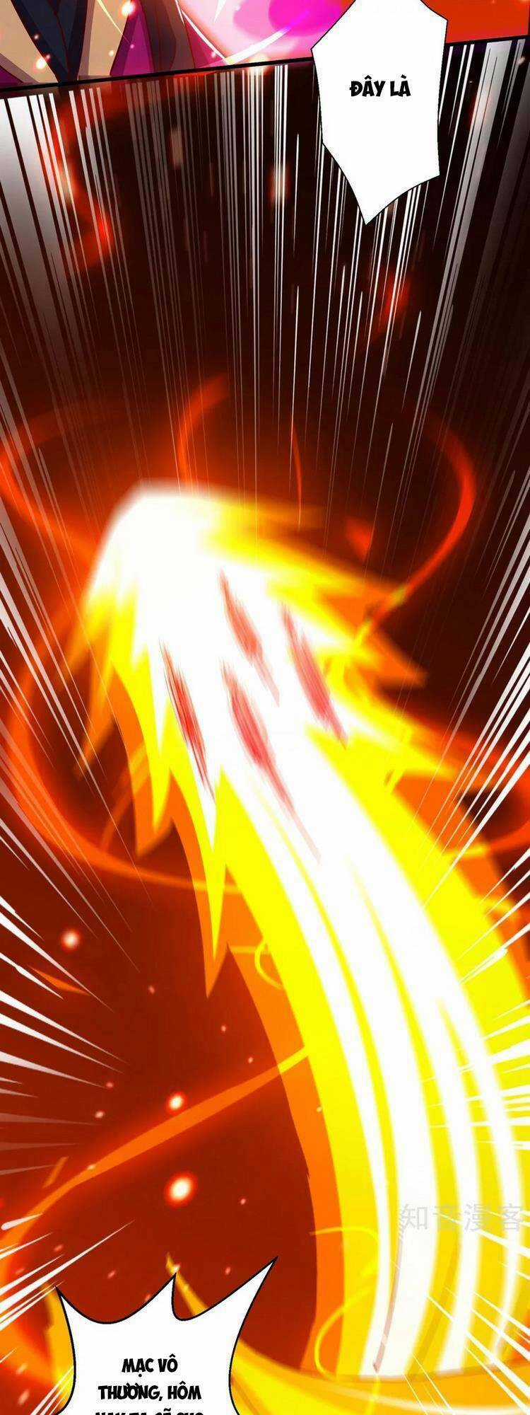 Độc Bộ Tiêu Dao Chapter 396 trang 11