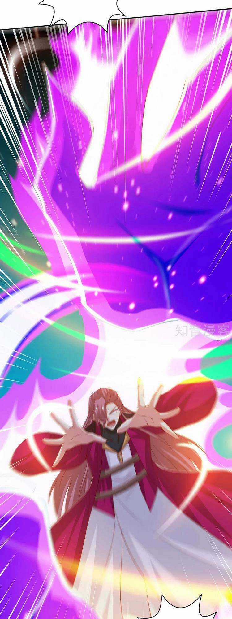 Độc Bộ Tiêu Dao Chapter 396 trang 13