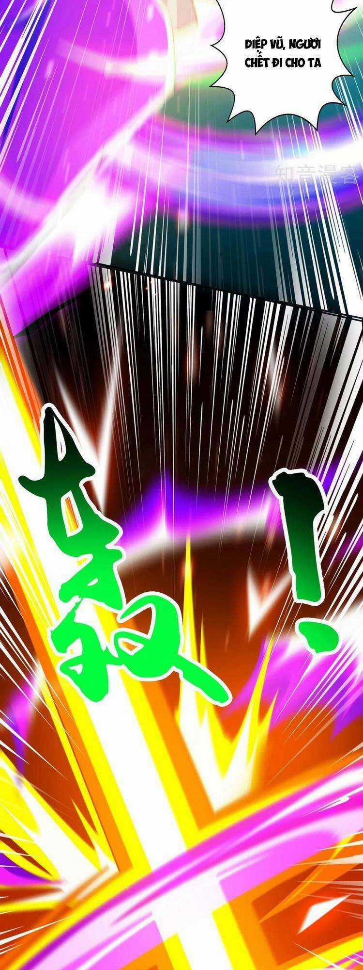 Độc Bộ Tiêu Dao Chapter 396 trang 14