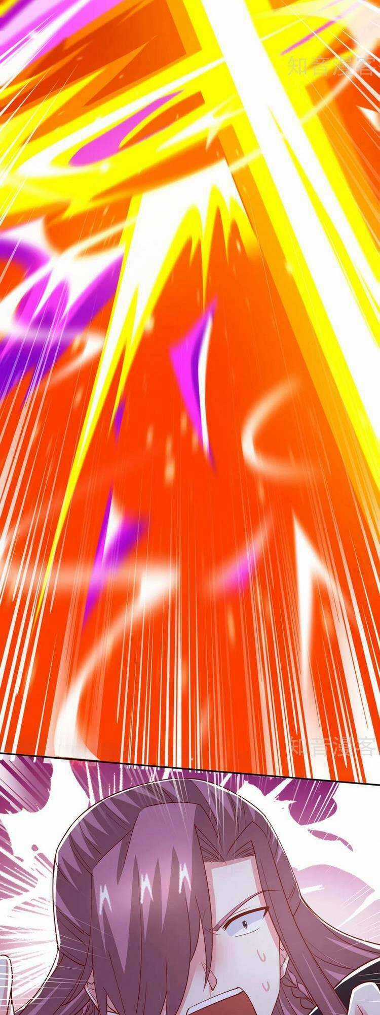 Độc Bộ Tiêu Dao Chapter 396 trang 15