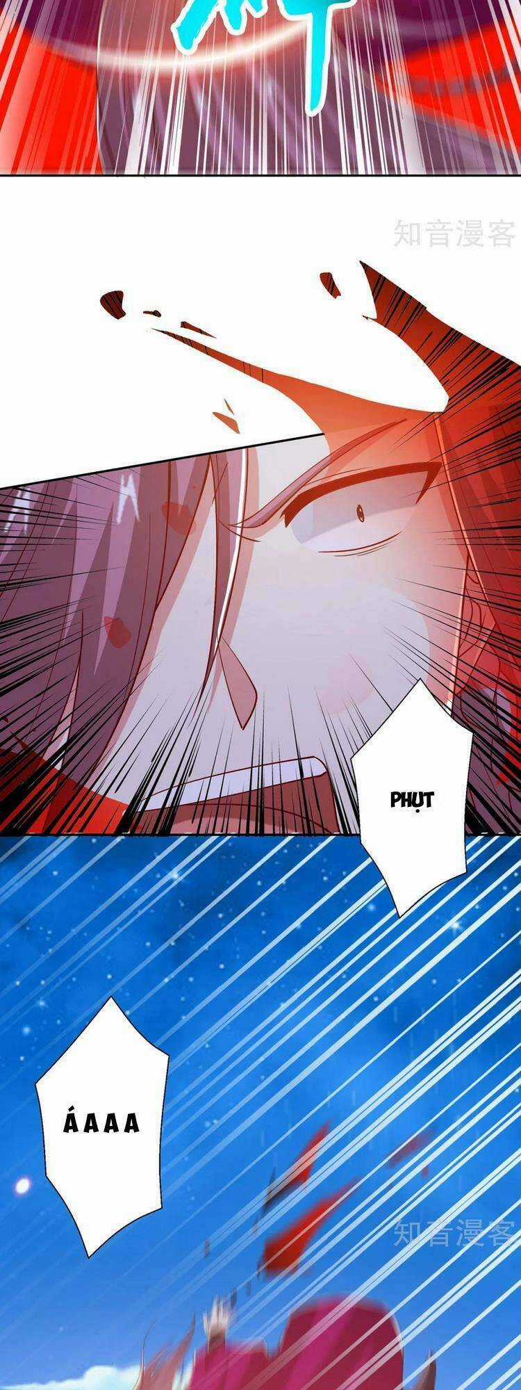 Độc Bộ Tiêu Dao Chapter 396 trang 18