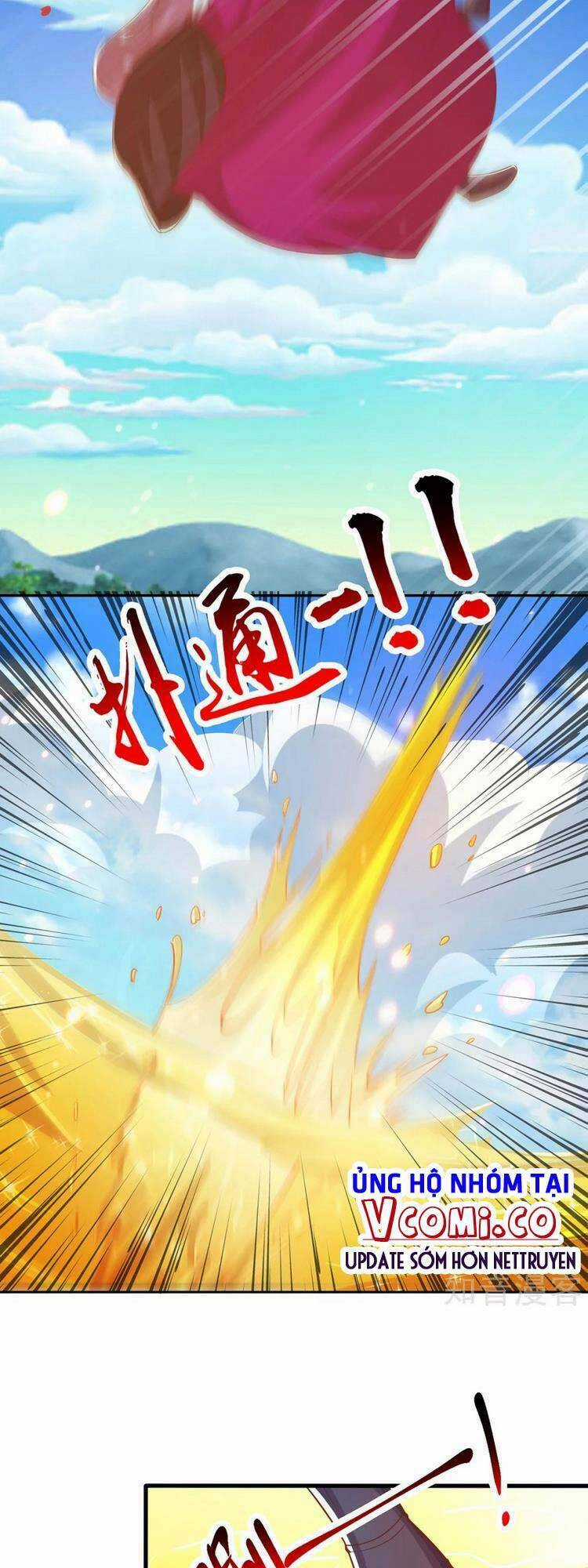 Độc Bộ Tiêu Dao Chapter 396 trang 19