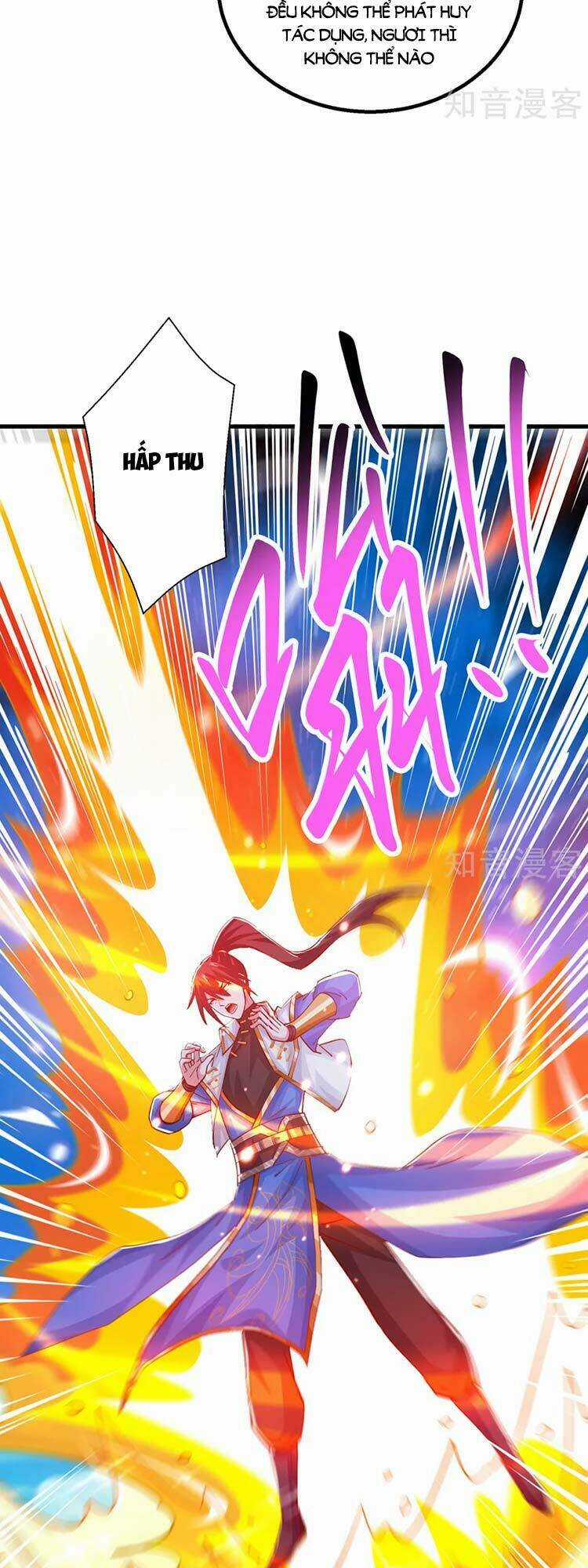 Độc Bộ Tiêu Dao Chapter 397 trang 13