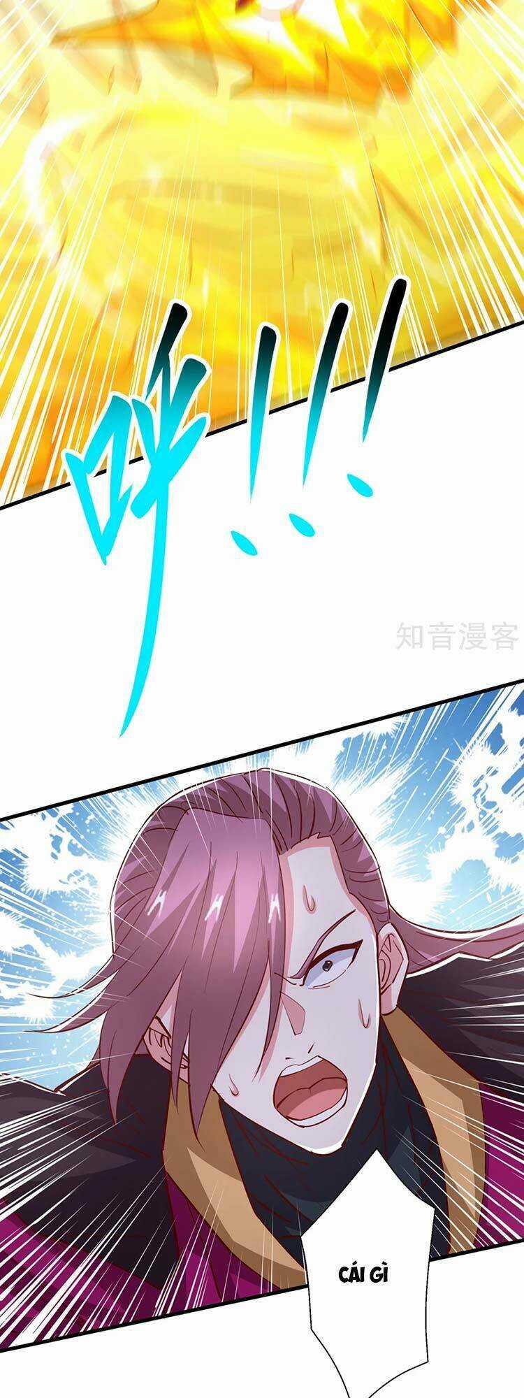 Độc Bộ Tiêu Dao Chapter 397 trang 14