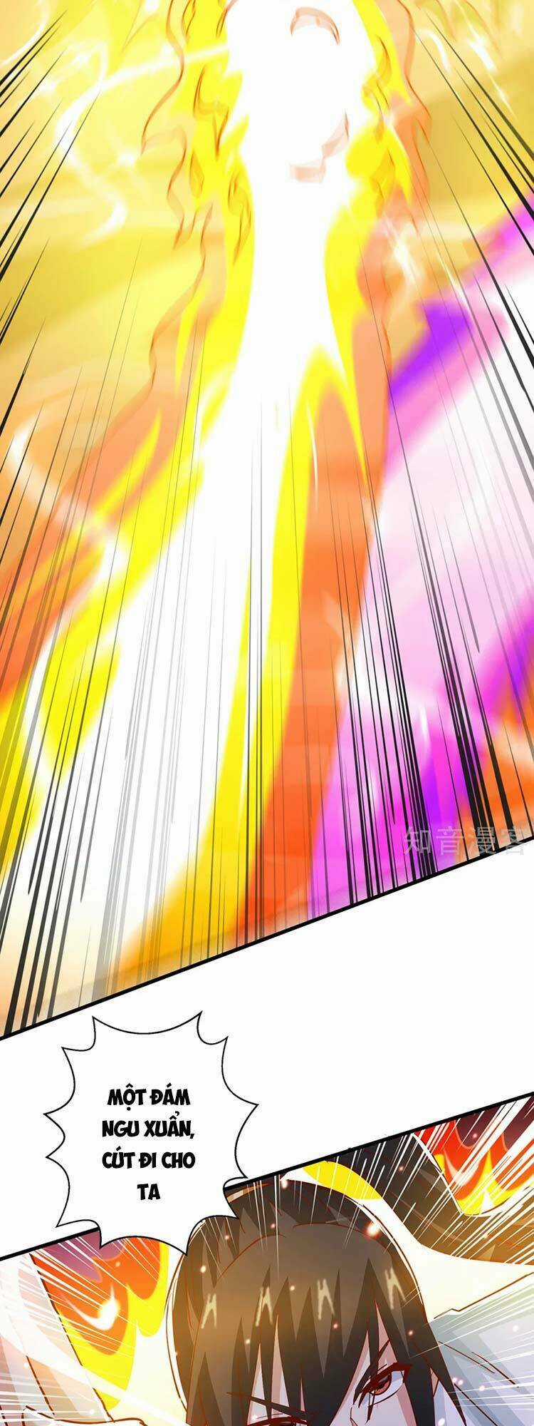 Độc Bộ Tiêu Dao Chapter 397 trang 19