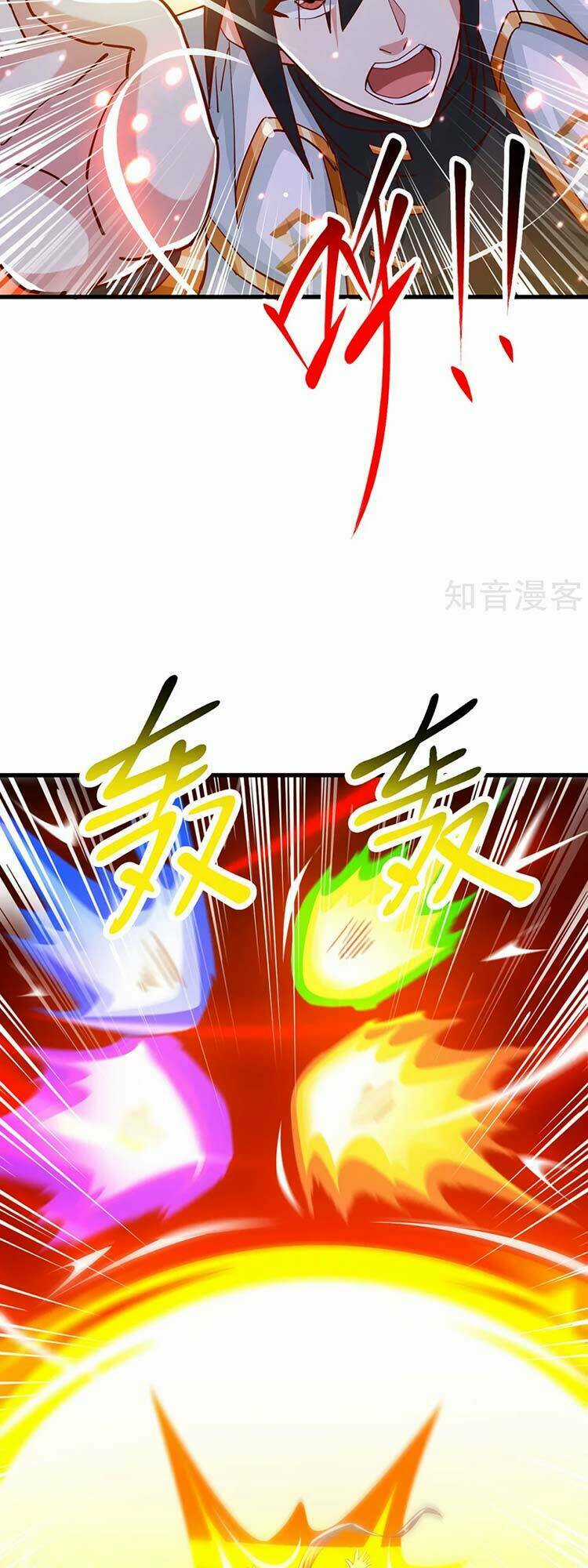 Độc Bộ Tiêu Dao Chapter 397 trang 20