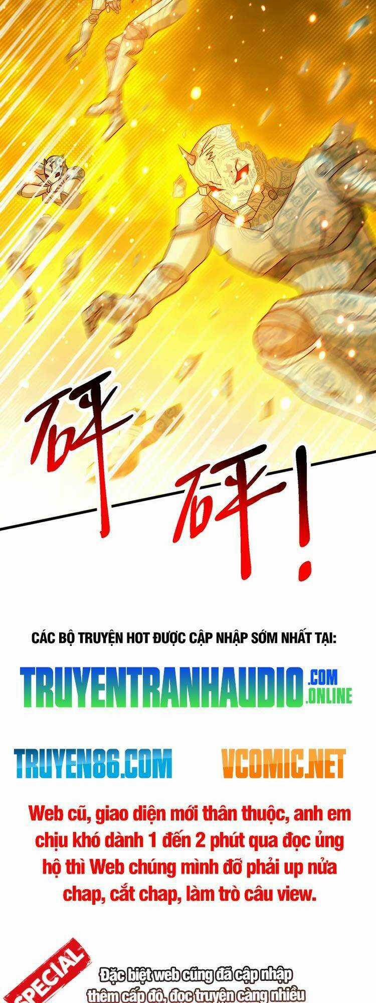 Độc Bộ Tiêu Dao Chapter 397 trang 22