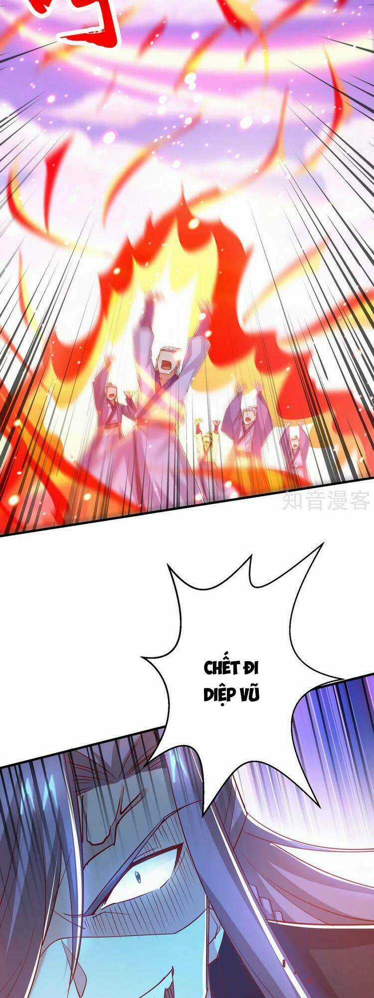 Độc Bộ Tiêu Dao Chapter 398 trang 17