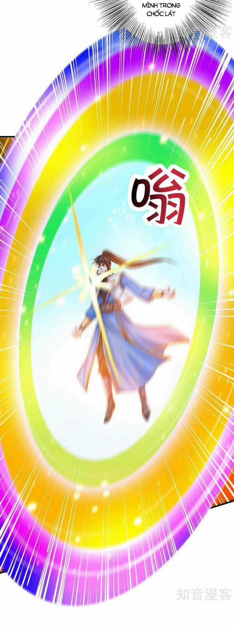 Độc Bộ Tiêu Dao Chapter 398 trang 19