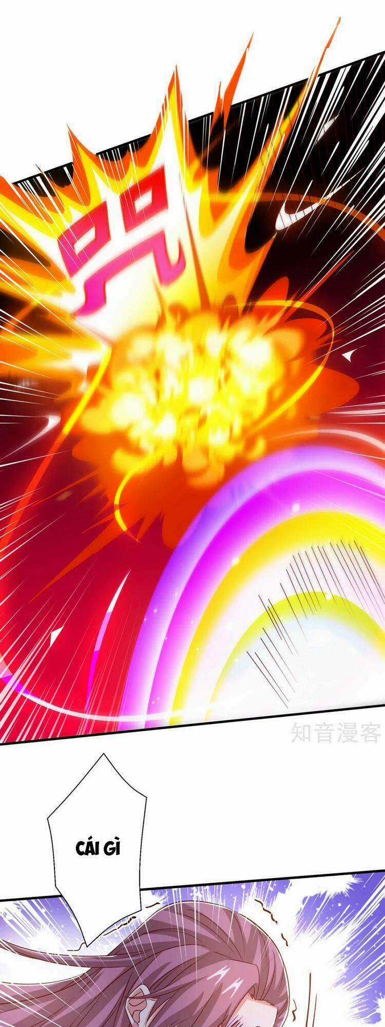 Độc Bộ Tiêu Dao Chapter 398 trang 20