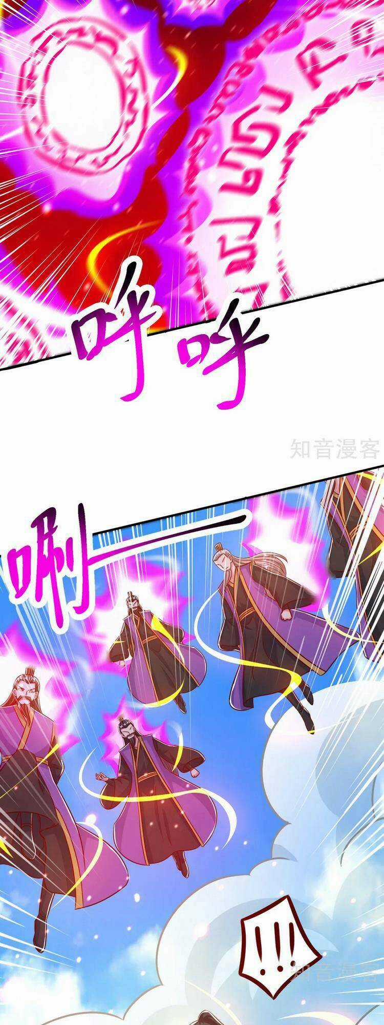 Độc Bộ Tiêu Dao Chapter 398 trang 6