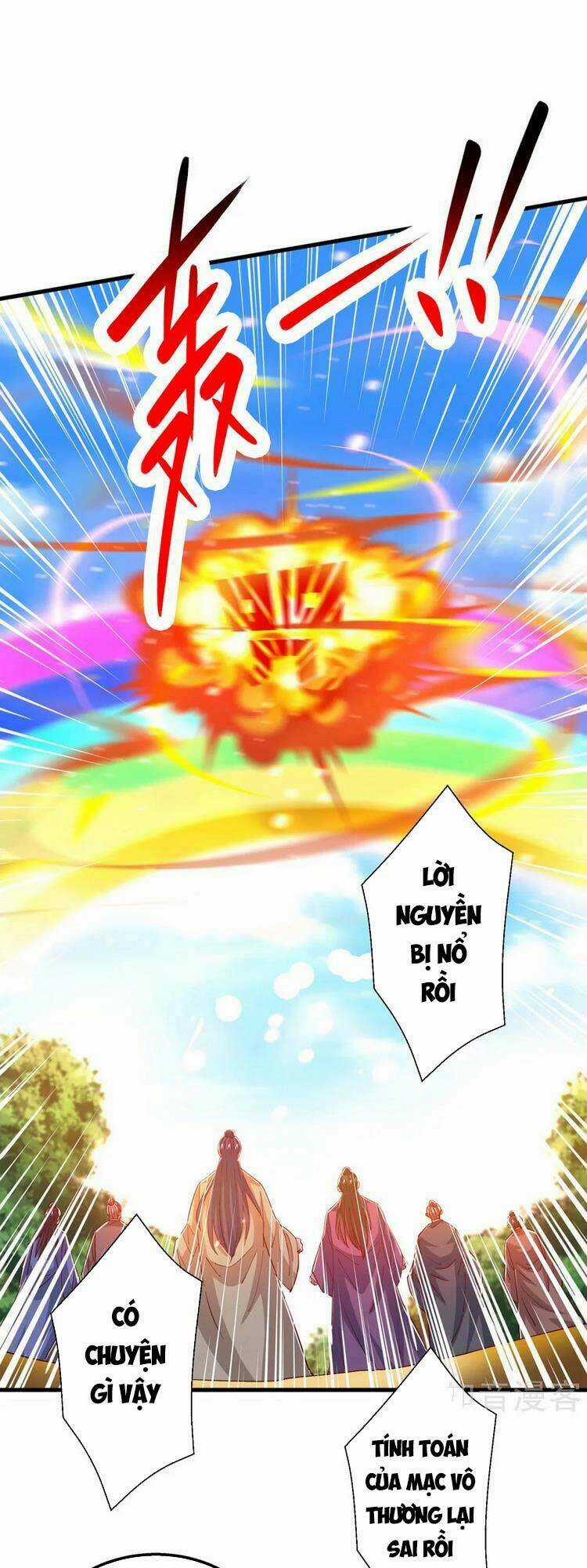 Độc Bộ Tiêu Dao Chapter 399 trang 0