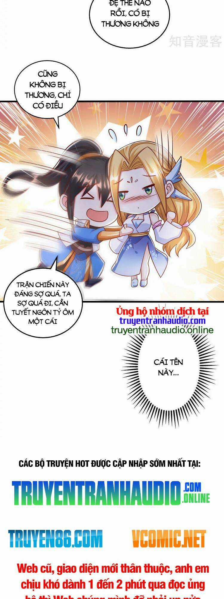 Độc Bộ Tiêu Dao Chapter 399 trang 19