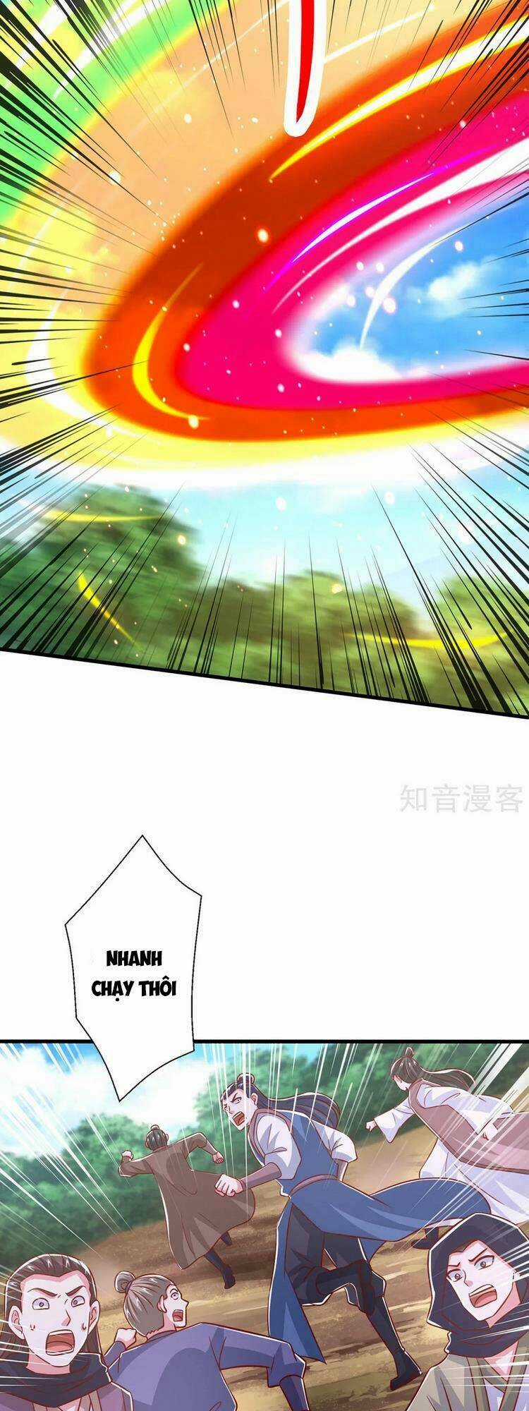 Độc Bộ Tiêu Dao Chapter 399 trang 6