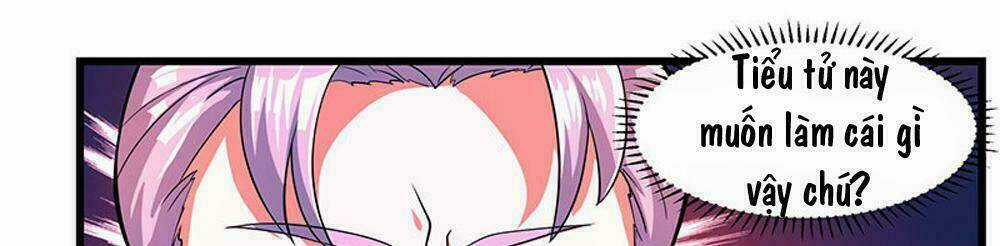 Độc Bộ Tiêu Dao Chapter 4 trang 13