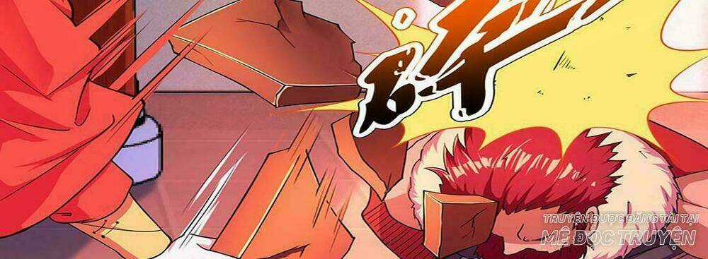 Độc Bộ Tiêu Dao Chapter 4 trang 25