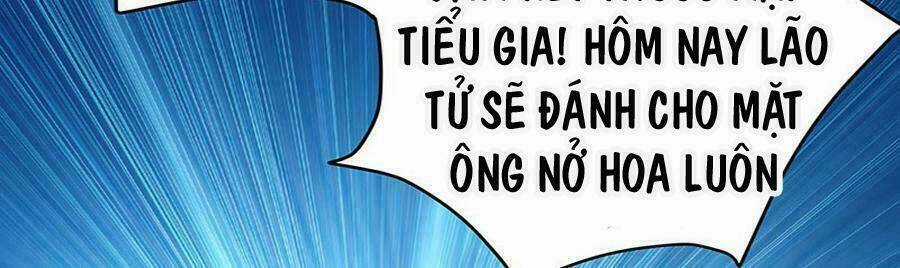 Độc Bộ Tiêu Dao Chapter 4 trang 32