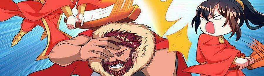 Độc Bộ Tiêu Dao Chapter 4 trang 34