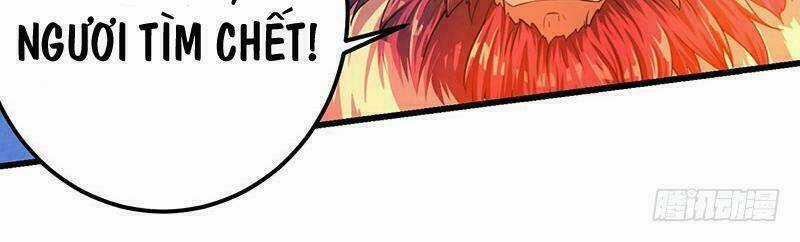 Độc Bộ Tiêu Dao Chapter 4 trang 46