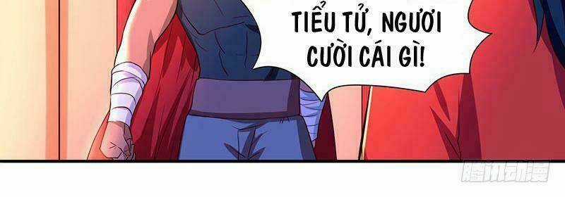 Độc Bộ Tiêu Dao Chapter 4 trang 6