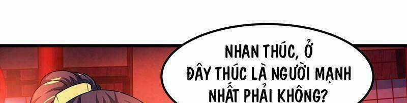 Độc Bộ Tiêu Dao Chapter 4 trang 7