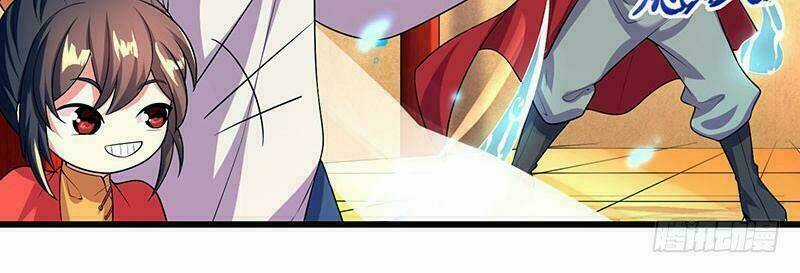 Độc Bộ Tiêu Dao Chapter 4 trang 77