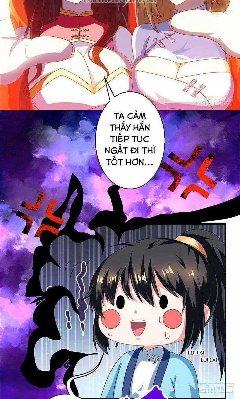 Độc Bộ Tiêu Dao Chapter 40 trang 10