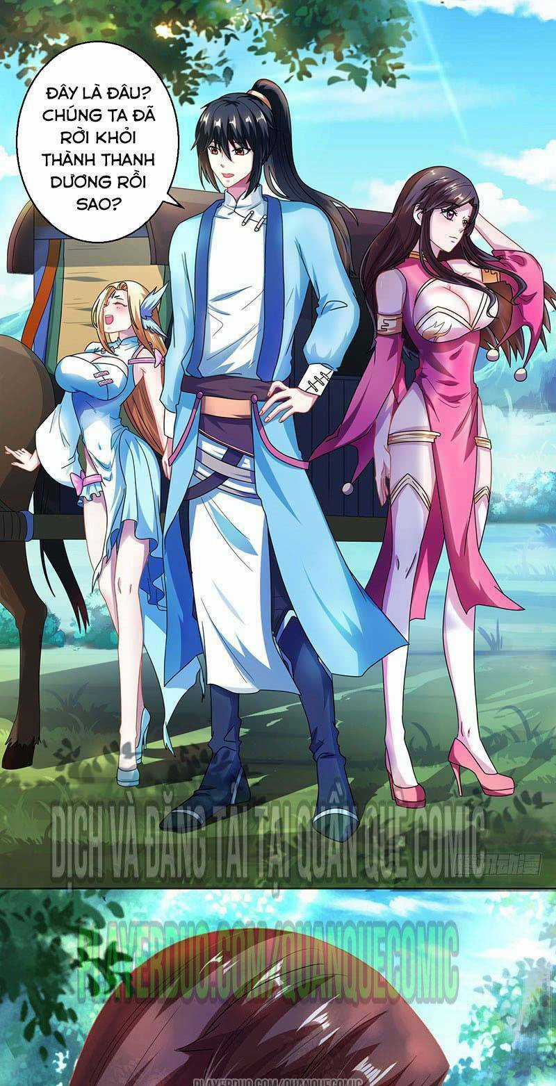 Độc Bộ Tiêu Dao Chapter 40 trang 13