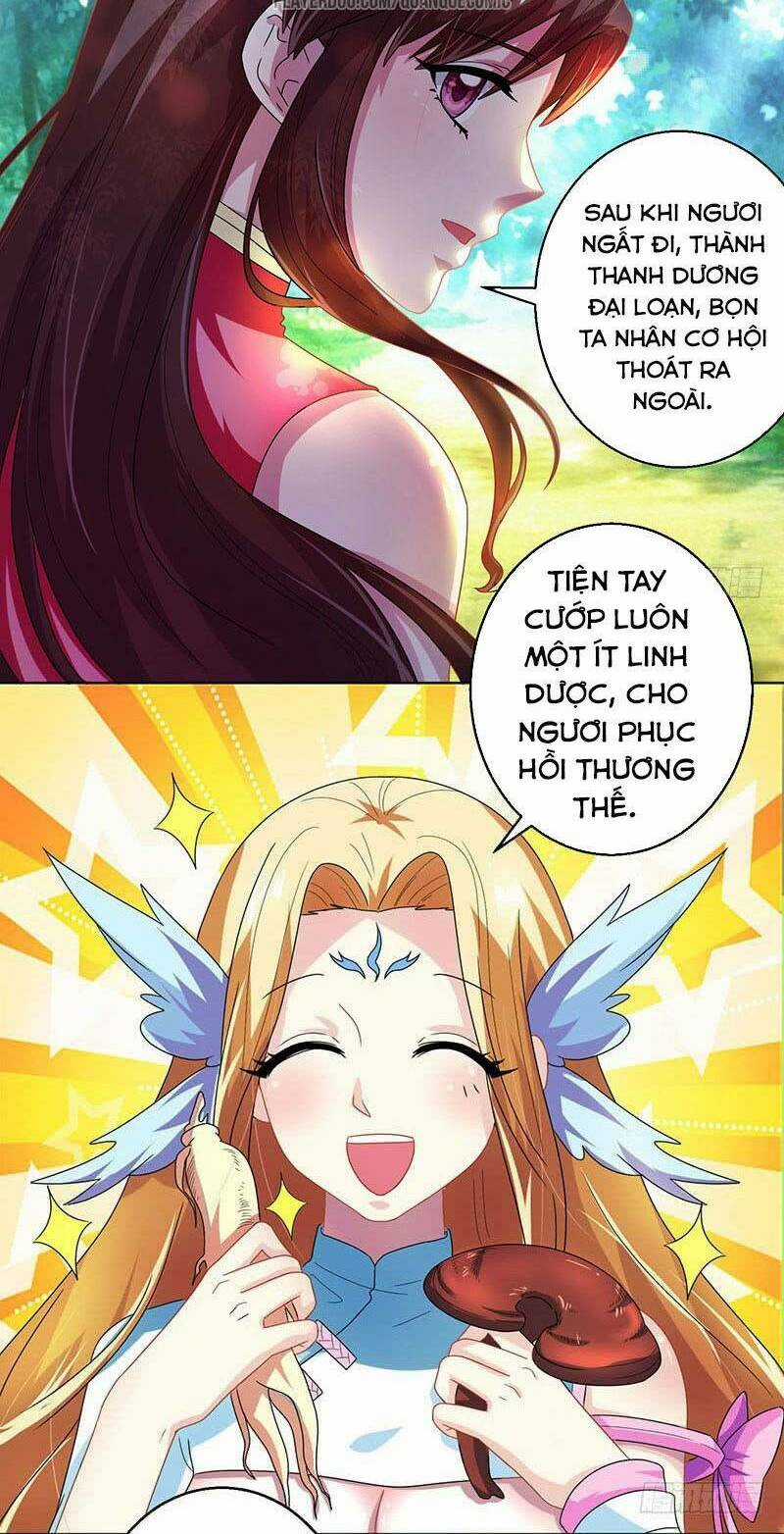 Độc Bộ Tiêu Dao Chapter 40 trang 14