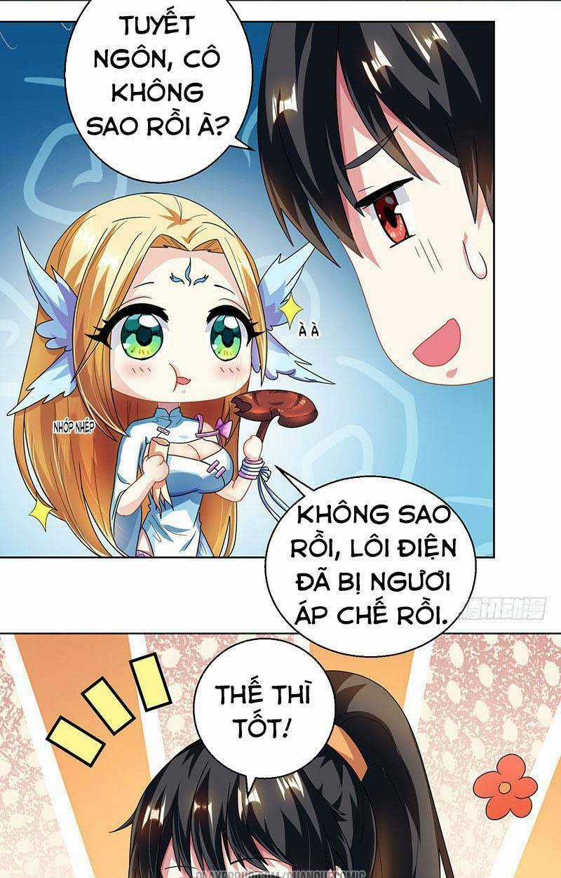 Độc Bộ Tiêu Dao Chapter 40 trang 15